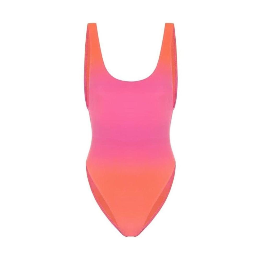 Jacquemus - Le Maillot Camerio Swimsuit - M